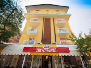 Hotel Tampico***