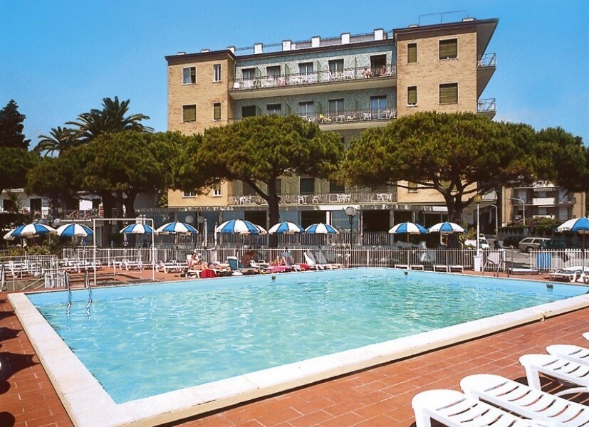 Hotel Mayola*** - San Bartolomeo al Mare