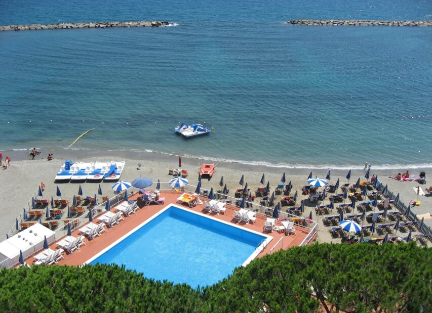 Hotel Mayola*** - San Bartolomeo al Mare