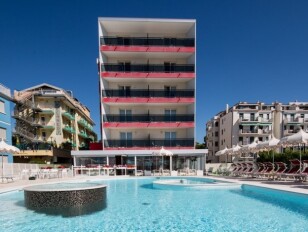 Hotel Baia del Mar****ˢ