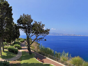 Hotel Altafiumara Resort*****