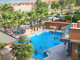 Camping Villaggio Duca Amedeo***