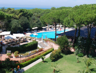 Park Hotel Marinetta****