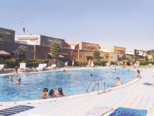 Villaggio Nettuno