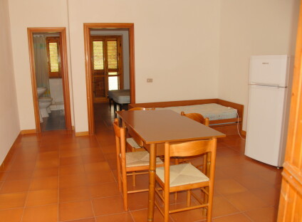 Residence Monte Pucci