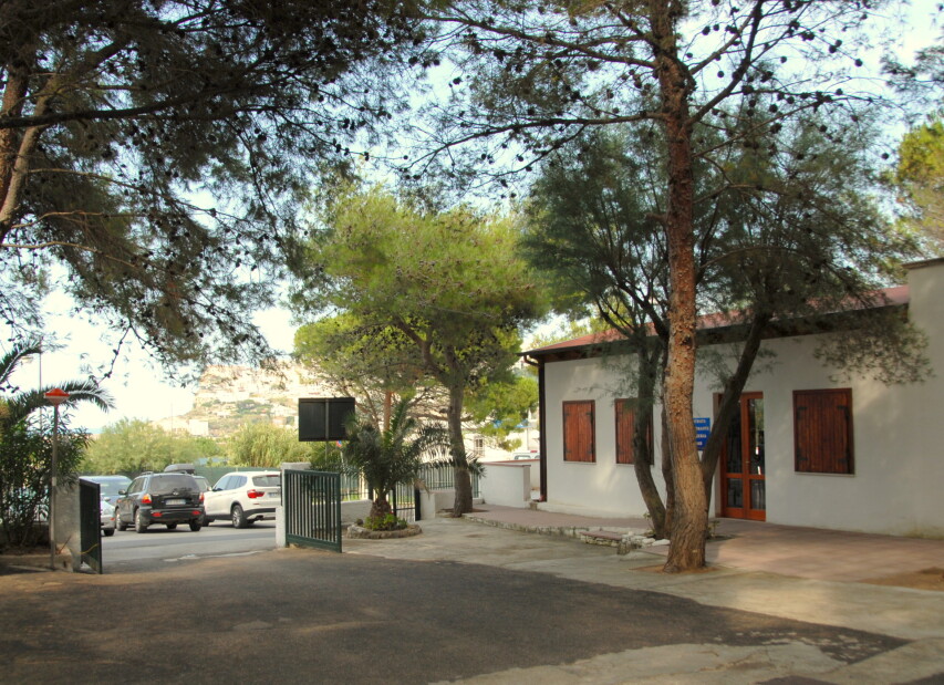 Residence Monte Pucci