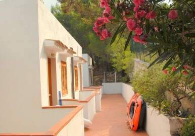 Residence Monte Pucci