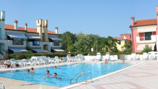 Villaggio Le Briccole
