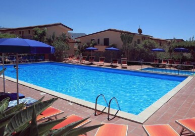 Residence Esmeraldo