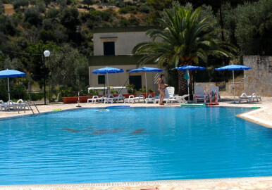 Villaggio San Lorenzo