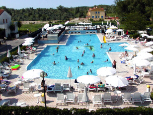 Villaggio Mediterraneo (dodavatel 2)