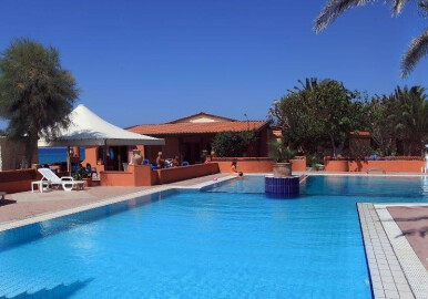 Villaggio Athragon