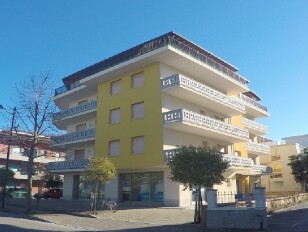 Residence Caorle Appartments
