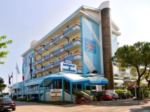 Hotel Monaco & Quisisana****