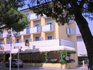 Hotel Portofino**