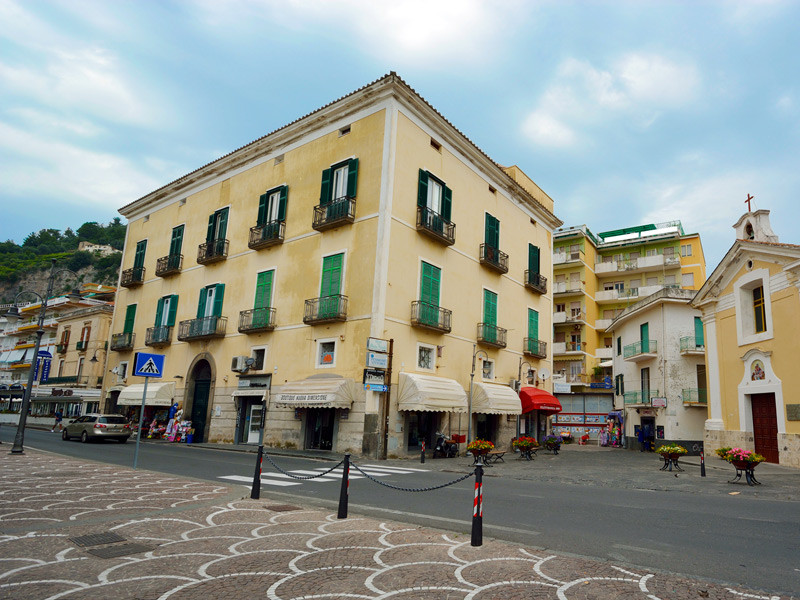 Residence Maiori Dream Rental