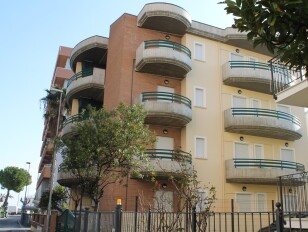 Residence Metauro