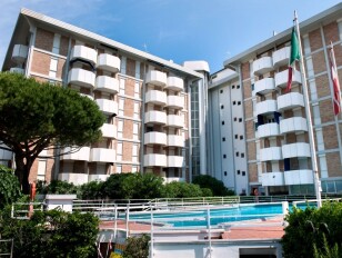 Residence Vera Cruz