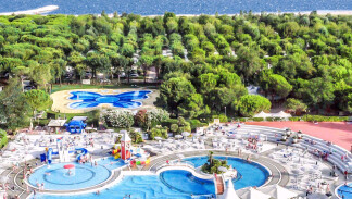 Sant’Angelo Village*****