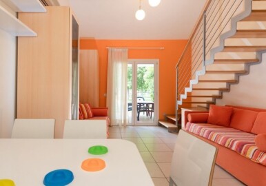 Centro Vacanze Pra’ delle Torri****