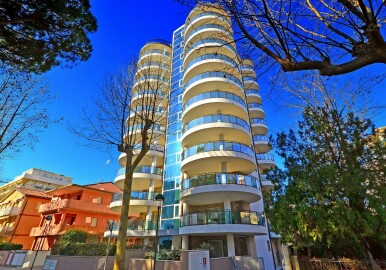 Residence Sky