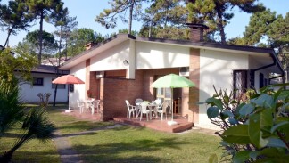 Villaggio Giove