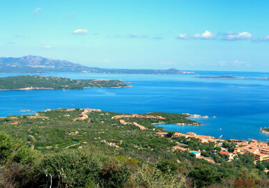Baia de Bahas - Apartments & Resort
