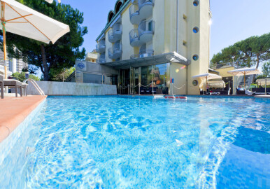 Park Hotel****