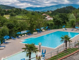 Camping Village Il Poggetto