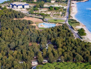 Camping Village Laguna Blu****