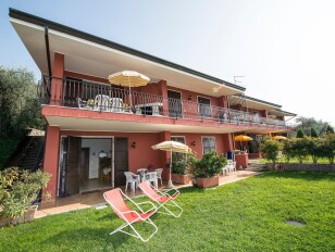 Residence Gianni