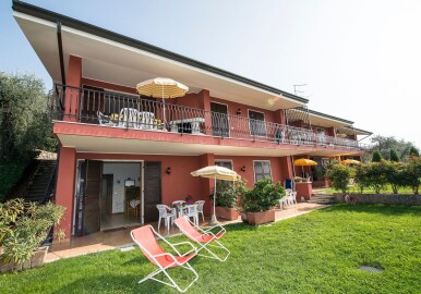 Residence Gianni