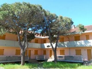 Residence Lucrezia