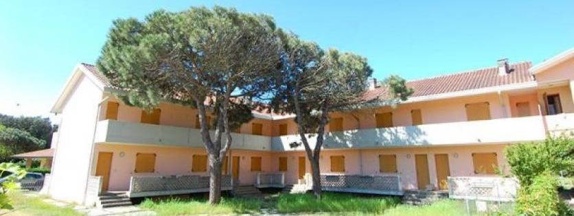 Residence Lucrezia - Rosolina Mare