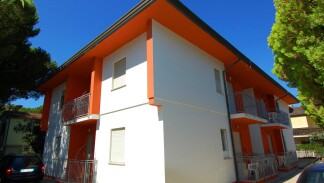 Vila Roswal - Rosolina Mare