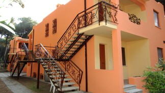 Residence Gioia - Rosolina Mare