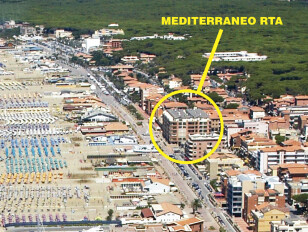 Residence Mediterraneo**