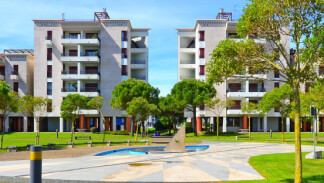 Residence Porta del Mare - Lignano Sabbiadoro