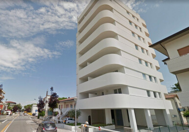 Residence Torre Bianca
