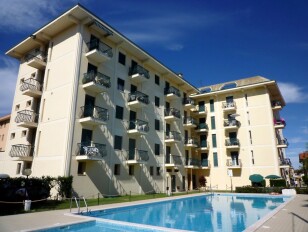 Residence Rubino (dodavatel 2)