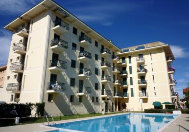 Residence Rubino (dodavatel 2)