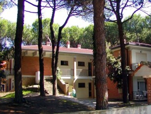 Villa Sandra Milano