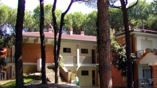 Vila Sandra - Rosolina Mare
