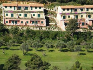 Residence Elba Golf