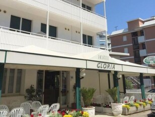 Hotel Gloria***