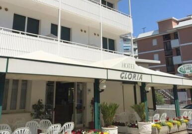 Hotel Gloria***