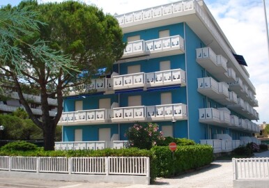 Residence Lepanto (dodavatel 2)
