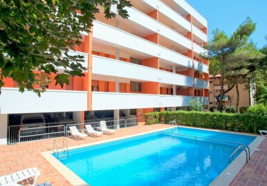 Residence Capitol