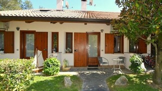 Villa Karin - Lignano Riviera