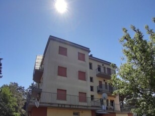 Apartmány Lido di Volano